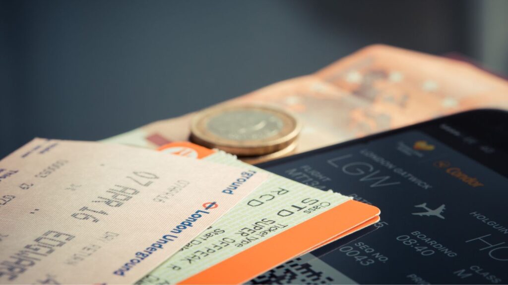 Booking Cheap Flights to Sri Lanka – Save on Air Ticket Prices