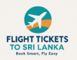 Flight Tickets To Sri Lanka logo