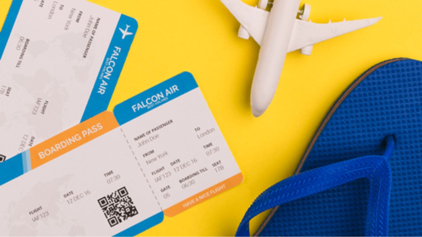 Find the Best Air Ticket Prices to Sri Lanka – Cheap Flights and Easy Booking