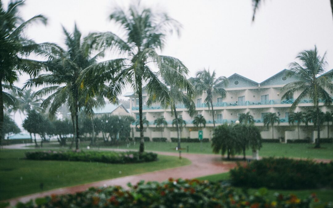 Boutique Hotels: A Personal Stay with Character and Style