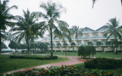 Boutique Hotels: A Personal Stay with Character and Style