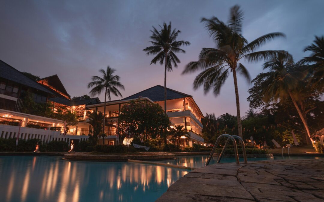 Discover the Magic of Sri Lanka with Tailored Holiday Packages