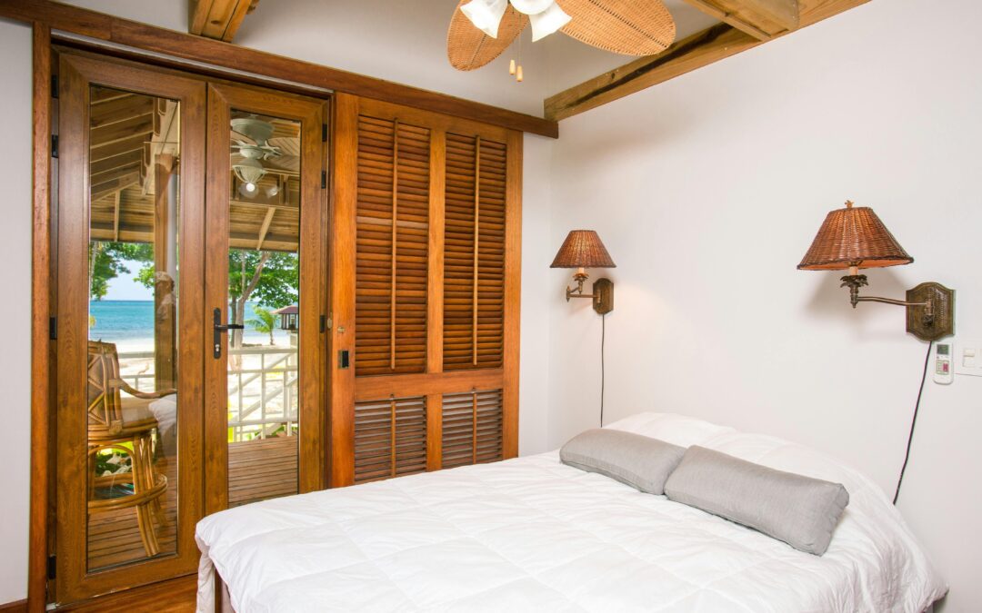 Discover the Healing Energy of a Sri Lanka Wellness Retreat