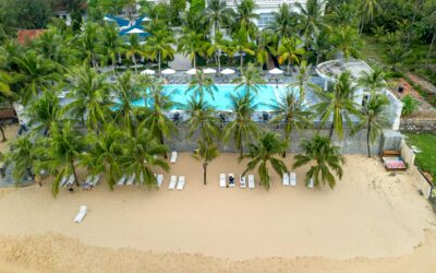 Unveiling Your Sri Lankan Dream: A Coastal Quest for the Perfect Resort