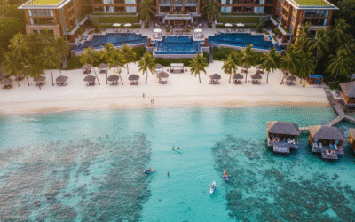 Discover Pasikuda Best Hotels for an Unforgettable Coastal Retreat