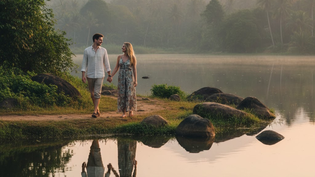 Hotels in Sigiriya for a Relaxed Cultural Getaway