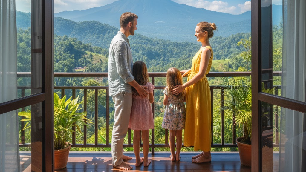 Villas in Sri Lanka: A More Personal Way to Travel