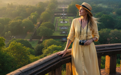 Things to Do in Dambulla at a Relaxed Pace