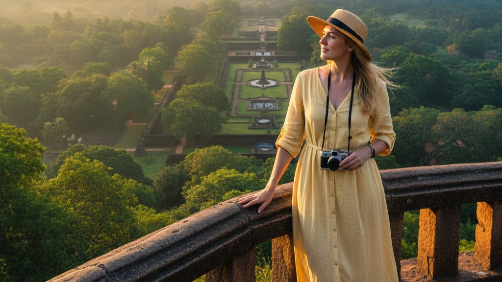 Things to Do in Dambulla at a Relaxed Pace