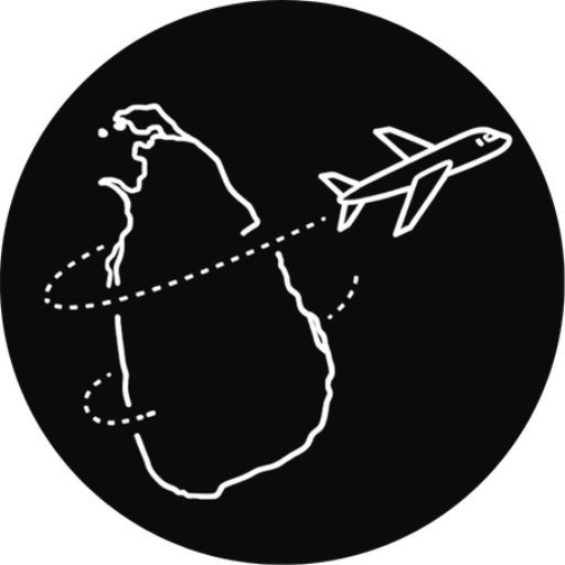 Flight Tickets To Sri Lanka