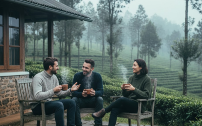 Finding Your Perfect Retreat in Mandaramnuwara