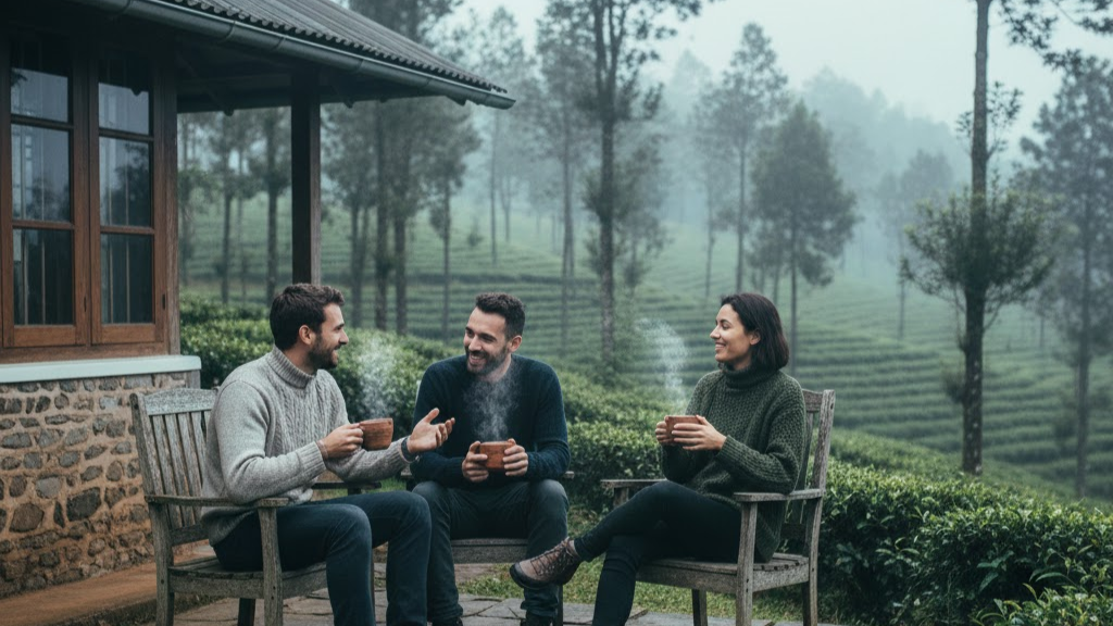 Finding Your Perfect Retreat in Mandaramnuwara