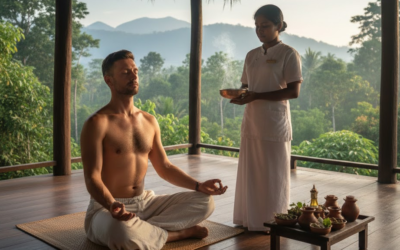 Understanding Panchakarma Treatment