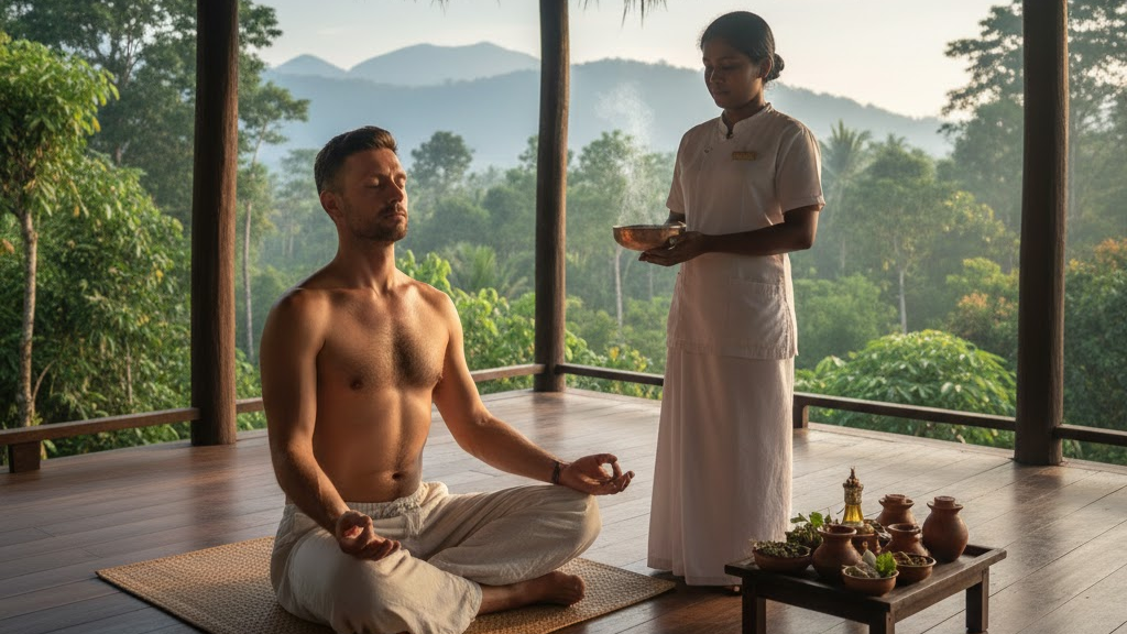 Understanding Panchakarma Treatment